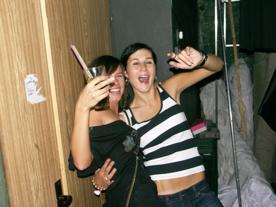 Elektra na Fléd? - 06.10. 06
